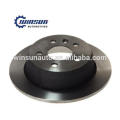 Origen Shandong High Quality Auto Parts 6384230112 Truck Brake Disc